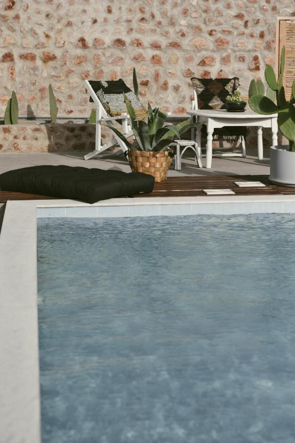 La Casa Di Lusso N5 - Adults Only Βίλα Κολύμπια Εξωτερικό φωτογραφία