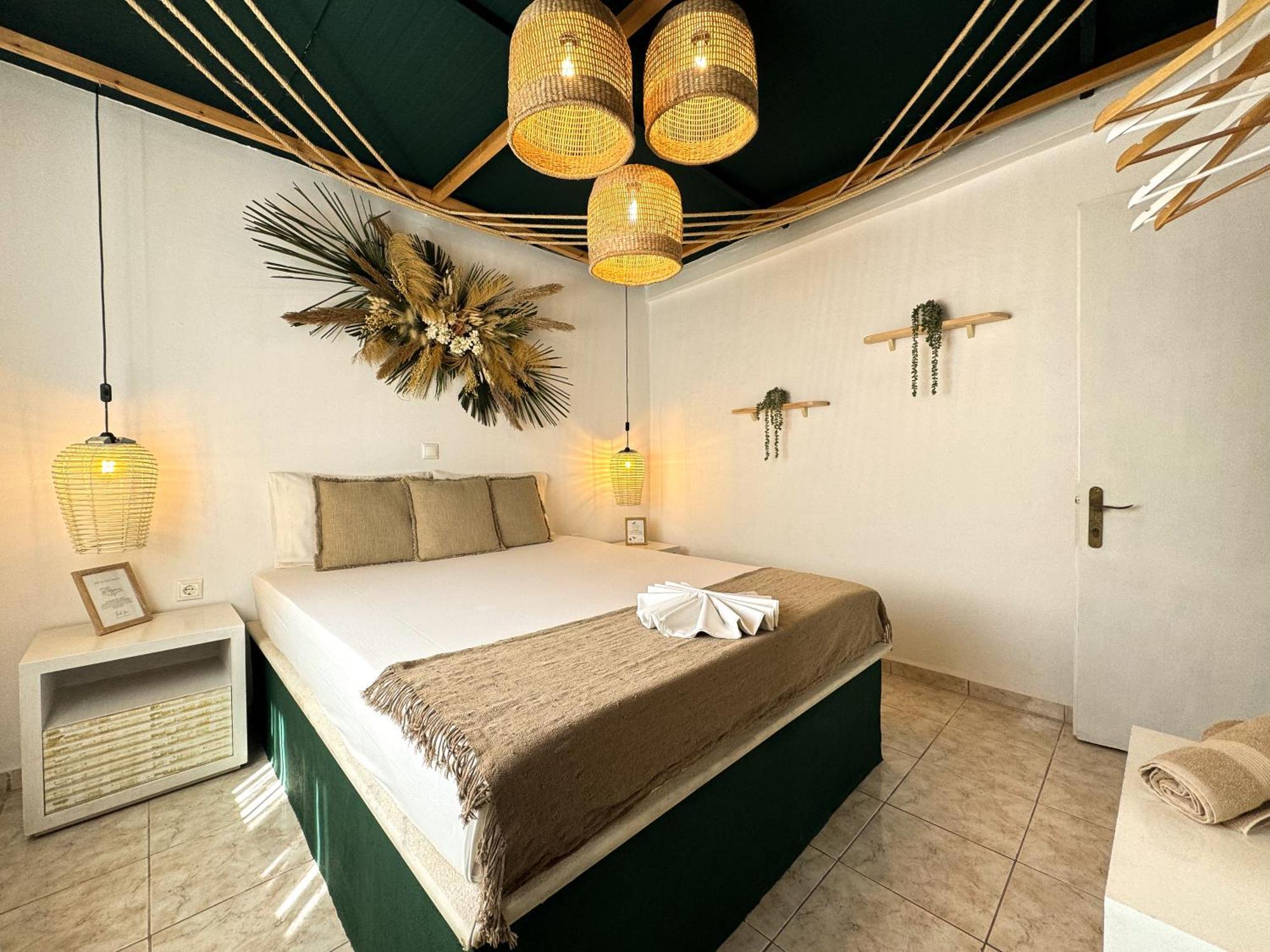 La Casa Di Lusso N5 - Adults Only Βίλα Κολύμπια Εξωτερικό φωτογραφία